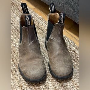 Blundstone Boots